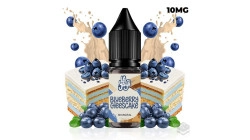 SALES DE NICOTINA BLUEBERRY CHEESECAKE LA YAYA SALT 10ML 10MG