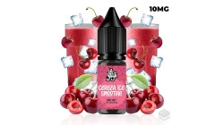 SALES DE NICOTINA CEREZA ICE SMOOTHIE LA YAYA SALT 10ML 10MG