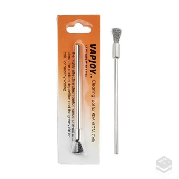 MINI CEPILLO DE LIMPIEZA 3