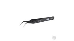 PINZAS CURVAS DE PRECISION