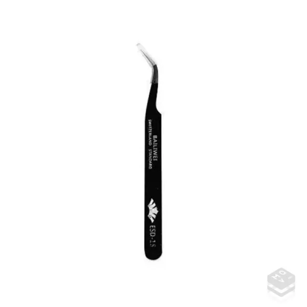 PINZAS CURVAS DE PRECISION 2