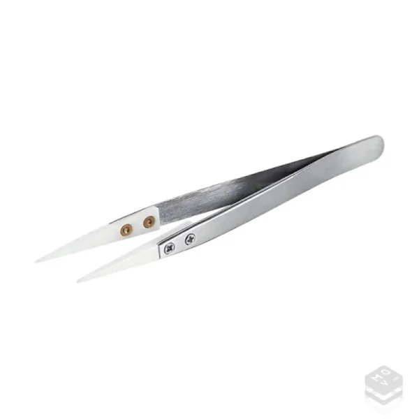 CERAMIC TWEEZERS MASQUEVAPOR