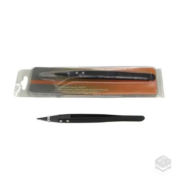 PINZAS DE CERAMICA 2