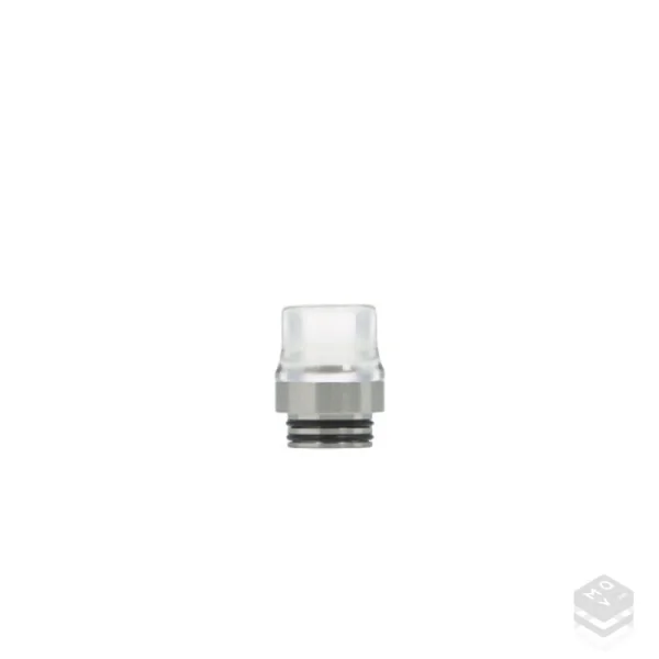 DRIP TIP 810 DOBLE TORICA FROSTED