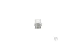 DRIP TIP 810 DOBLE TORICA FROSTED