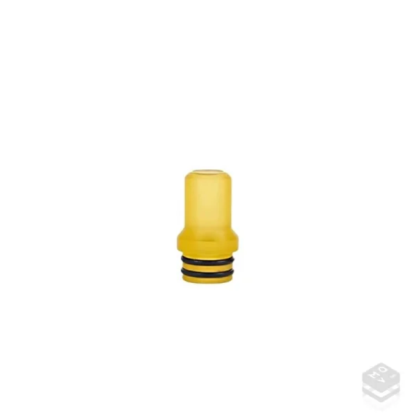 DRIP TIP 510 MTL SHORT ULTEM