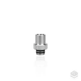 DRIP TIP 510 MTL SS