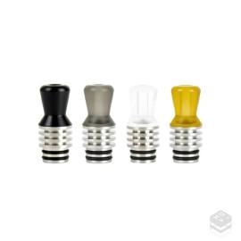 DRIP TIP 510 MTL CONCAVE