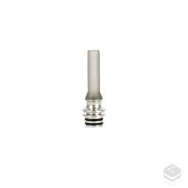 DRIP TIP 510 MTL LONG