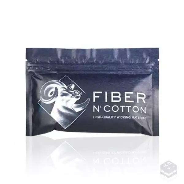 COTTON FIBER N COTTON V2 BP MODS