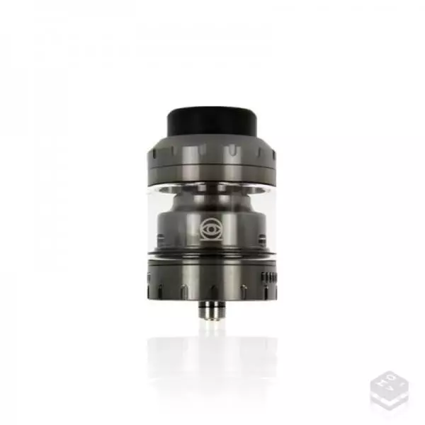 OSIRIS RTA 30MM VAPERZ CLOUD GUNMETAL 2