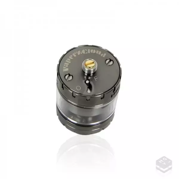 OSIRIS RTA 30MM VAPERZ CLOUD GUNMETAL 2