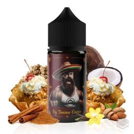 AROMA MEXICAN FRIED ICE CREAM TONINO VAPER 30ML