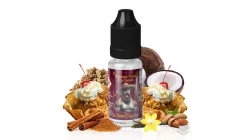 SALES DE NICOTINA MEXICAN FRIED ICE CREAM TONINO VAPER 10ML