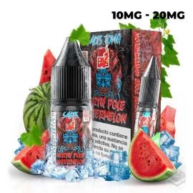 SALES DE NICOTINA NORTH POLE WATERMELON KABUKI OIL4VAP 10ML