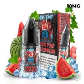 NORTH POLE WATERMELON KABUKI OIL4VAP 10ML NICOTINE SALTS