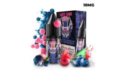 SALES DE NICOTINA BLUEBUBBLE KABUKI OIL4VAP 10ML 10MG