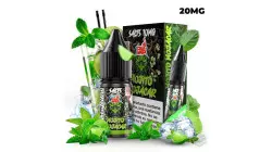 SALES DE NICOTINA MOJITO MOJACAR KABUKI OIL4VAP 10ML 20MG