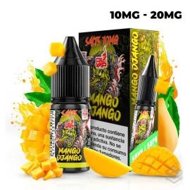 MANGO DJANGO KABUKI OIL4VAP 10ML NICOTINE SALTS