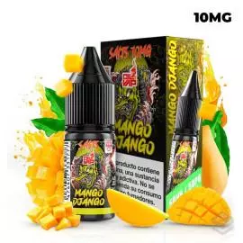 MANGO DJANGO KABUKI OIL4VAP 10ML NICOTINE SALTS