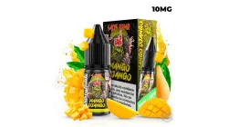 SALES DE NICOTINA MANGO DJANGO KABUKI OIL4VAP 10ML 10MG