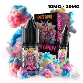 SALES DE NICOTINA FAIR CANDY KABUKI OIL4VAP 10ML