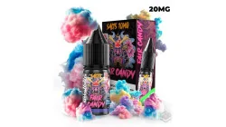 SALES DE NICOTINA FAIR CANDY KABUKI OIL4VAP 10ML 20MG