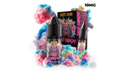 SALES DE NICOTINA FAIR CANDY KABUKI OIL4VAP 10ML 10MG