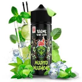 MOJITO MOJACAR KABUKI SERIES ELIQUID OIL4VAP 100ML VAPE