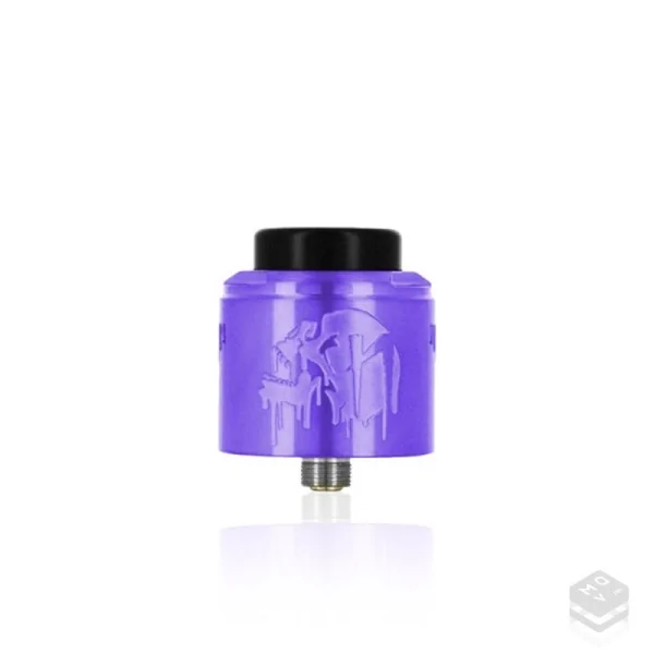 NIGHTMARE V2 RDA SUICIDE MODS NEW COLORS