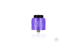 NIGHTMARE V2 RDA SUICIDE MODS NEW COLORS