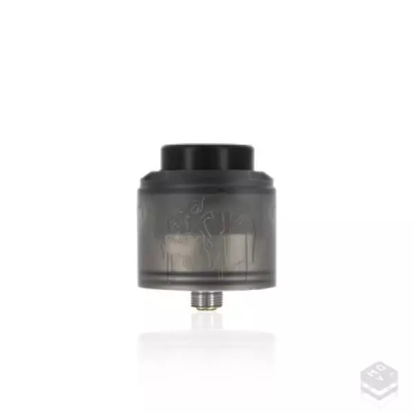 NIGHTMARE V2 RDA SUICIDE MODS NEW COLORS