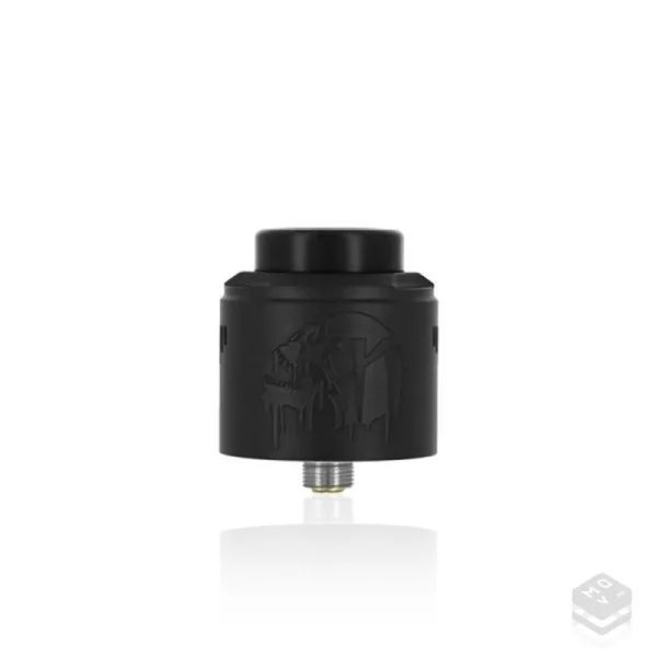 NIGHTMARE V2 RDA SUICIDE MODS NEW COLORS