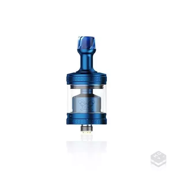 HELLVAPE DEAD RABBIT MTL RTA 2 BLUE