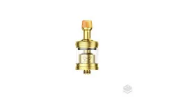 HELLVAPE DEAD RABBIT MTL RTA 2 GOLD