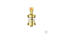 HELLVAPE DEAD RABBIT MTL RTA 2 GOLD