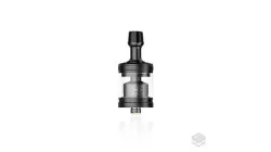 HELLVAPE DEAD RABBIT MTL RTA 2 BLACK MATTE