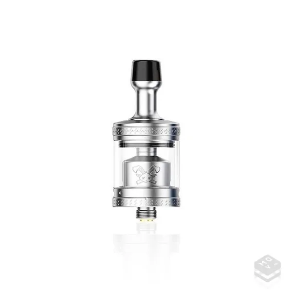 HELLVAPE DEAD RABBIT MTL RTA 2 SS