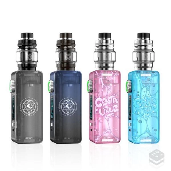 LOST VAPE CENTAURUS N100 KIT