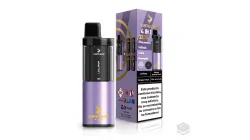 VAPER RECARGABLE 4 EN 1 EXOTIC SWEET VAPEAME