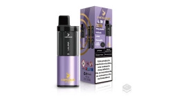 VAPER RECARGABLE 4 EN 1 EXOTIC SWEET VAPEAME