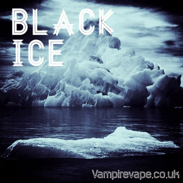 BLACK ICE VAMPIRE VAPE 30ML