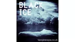 BLACK ICE VAMPIRE VAPE 30ML