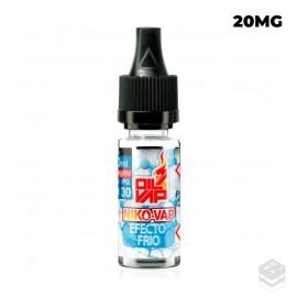 NICOKIT ICE 30PG/70VG OIL4VAP VAPE