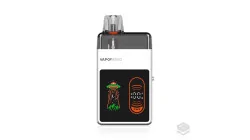VAPORESSO ECO NANO PRO KIT WHITE