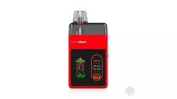 VAPORESSO ECO NANO PRO KIT RED