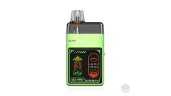 VAPORESSO ECO NANO PRO KIT GREEN