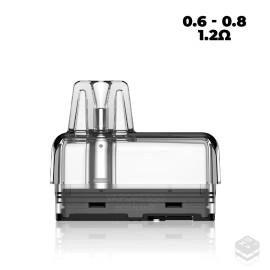 1 X CARTRIDGE VAPORESSO ECO NANO VAPE