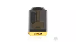 1 X CARTUCHO CENTAURUS BORO TANK LOST VAPE GOLD