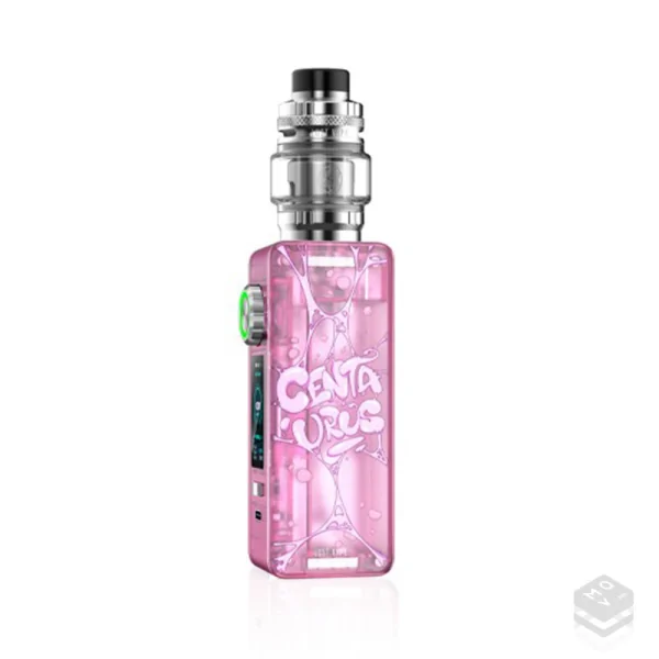 LOST VAPE CENTAURUS N100 KIT PINK WAVES
